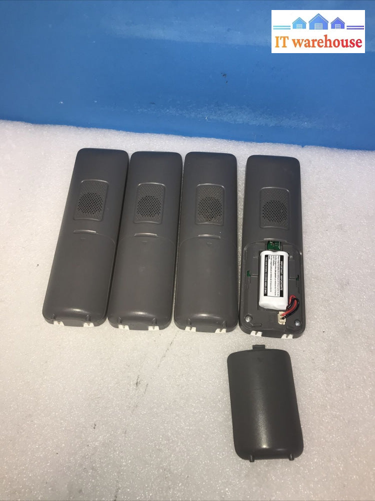 4X At&T El52303 Handset - El52103 El52113 El52203 El52253 El52313