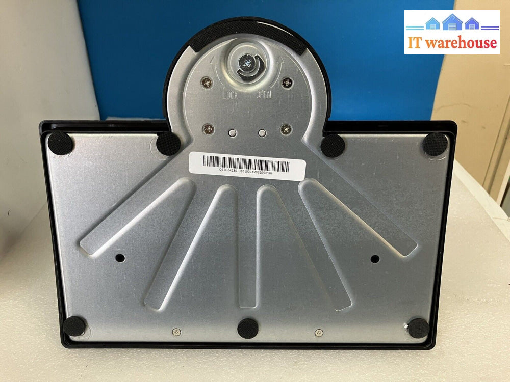 ~ 4x BenQ BL Series Stand for Monitor XL2731 XL2720 BL2420PT BL2711PT 6ELC504