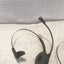 + 4X Call Center Headset Earphone & Microphone W/ Cable