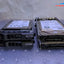 - 4x Dell 300GB SAS 10K 2.5" HDD With Caddy Tested  PGHJG /U706K /C975M