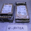 - 4X Dell 300Gb Sas 10K 2.5’ Hdd With Caddy Tested Pghjg /U706K /C975M