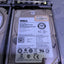 - 4x Dell 300GB SAS 10K 2.5" HDD With Caddy Tested  PGHJG /U706K /C975M