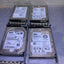 - 4x Dell 300GB SAS 10K 2.5" HDD With Caddy Tested  PGHJG /U706K /C975M
