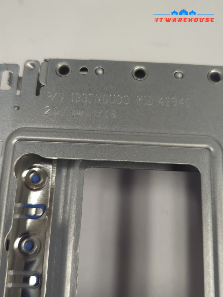 4x Dell Optiplex Hard Drive Sled with Caddy IB33N0100 Mid 42940 For 5050 7060 -