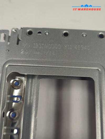 4x Dell Optiplex Hard Drive Sled with Caddy IB33N0100 Mid 42940 For 5050 7060 -
