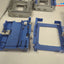 4x Dell Optiplex Hard Drive Sled with Caddy IB33N0100 Mid 42940 For 5050 7060 -
