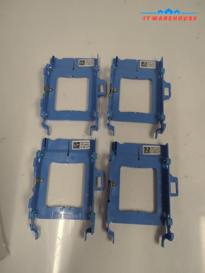 4x Dell OptiPlex Micro 2.5" HDD SSD Caddy JMYPN FOR 3050 9020 5050 7050 7060 -