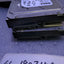 - 4x Dell U717K 500GB 7.2K SAS 3.5"  HDD Seagate ST3500414SS Hard Drive Tested