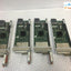 - 4x EMC 4gb I/O SLIC06 Fibre Channel 4-Port I/O module 303-109-101A