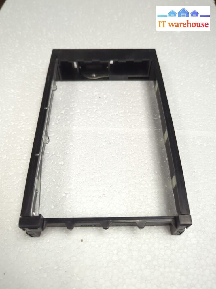 4x EMC Isilon X200 X400 NL400 X210 X410 NL410 3.5" Hard Drive Tray Caddy -