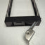 4x EMC Isilon X200 X400 NL400 X210 X410 NL410 3.5" Hard Drive Tray Caddy -
