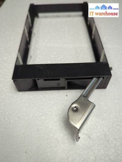 4x EMC Isilon X200 X400 NL400 X210 X410 NL410 3.5" Hard Drive Tray Caddy -