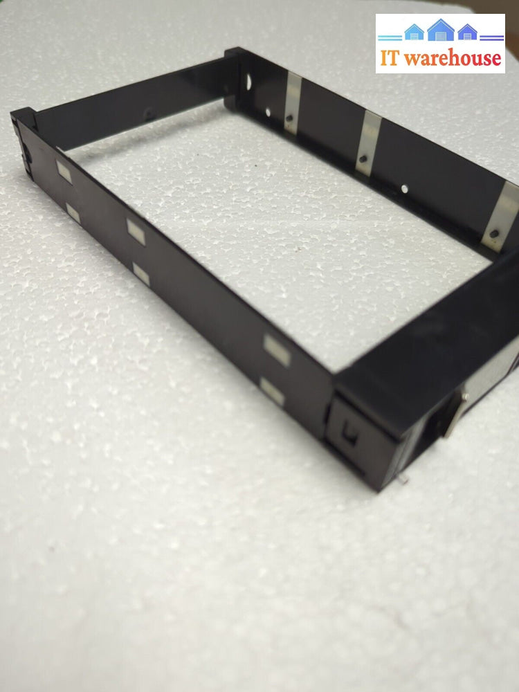 4x EMC Isilon X200 X400 NL400 X210 X410 NL410 3.5" Hard Drive Tray Caddy -