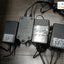 - 4x Epson (M34PB) 33V 1A 60Hz Ac Adapter Power Supply Charger (PB-6509) @@@