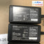 (4x) Epson Printer/Scan A171B PN: 2071037-00  DC ADAPTER CHARGER