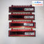 (4x) G.Skill F3-12800CL9D-4GBRL 2Gb PC3-12800 1600Mhz DDR3 Desktop Memory RAM