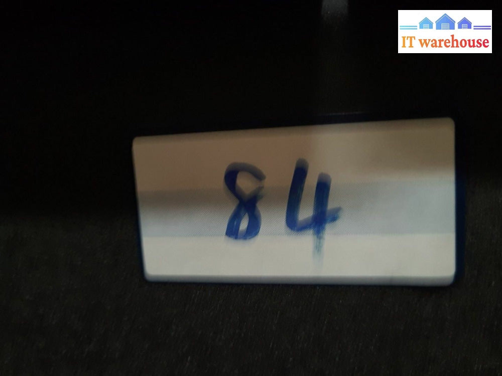 - 4x GVISION L5AX  L15AX-JA-4520  15" LCD TOUCH SCREEN MONITOR (W/AC ADAPTER)