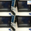 - 4X Gvision L5Ax L15Ax-Ja-4520 15’ Lcd Touch Screen Monitor (W/Ac Adapter)
