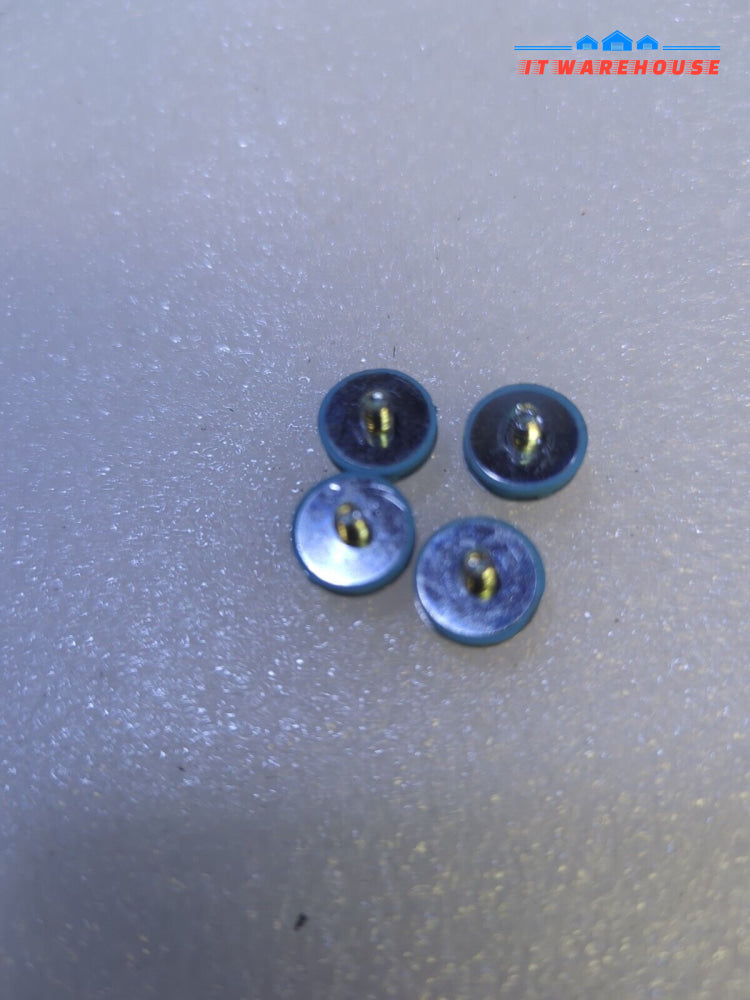 4X Hard Drive Hdd 3.5’’ Caddy Mounting Screws For Hp Prodesk Elitedesk -