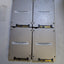 4x HGST 2.5" HUSMH8020BSS204 200GB SAS SSD 12Gbps Server Hard Drive (not SATA) -