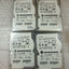 - 4X Hitachi Huc106030Css600 300Gb 10K 2.5’ Sas Hard Drive 0B24153 Tested