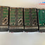 ~ 4x HP 72GB 15K SAS EH0072FAWJA ST973452SS Hard Disk Drive With Tray 512743