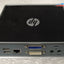 - 4x HP T310 Copper NIC Zero Client 293D
