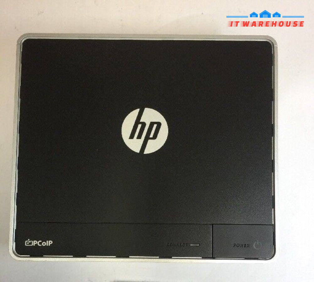 - 4x HP T310 Copper NIC Zero Client 293D