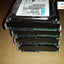 + 4x  IBM 3.5"  73.4GB 15K SAS HARD DRIVE W/TRAY   39R7348 43W7481 43W7487 @@@