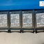 4X Ibm 42D0632 146Gb 10K Sas 2.5’ Hdd St9146803Ss 42D0633 Pn 42D0636 W/ Caddy ~
