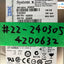 4X Ibm 42D0632 146Gb 10K Sas 2.5’ Hdd St9146803Ss 42D0633 Pn 42D0636 W/ Caddy ~