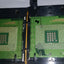 - 4x INTEL XEON 2400DP SL6EP 2.4GHz  Server CPU  W/Heatsink & 266284 card @@@