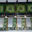 - 4x INTEL XEON 2400DP SL6EP 2.4GHz  Server CPU  W/Heatsink & 266284 card @@@