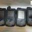- 4x Intermec CN3 Wireless Mobile Handheld Barcode Scanner With Battery