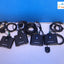 4x IOGEAR USB 2.0 4x2 Peripheral Switching Hub - 4 PC Share To 4 USB Devices -