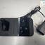 4x JABRA  9400BS Wireless Headset Charging Base and adapter  +
