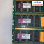 (4x)  Kingston KVR400X64C3A/1G 1Gb PC3200 400Mhz DDR1 Desktop Memory RAM