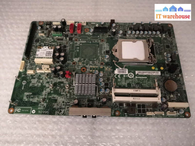 4x  Lenovo M92z Motherboard / 03T6452 MS-7765 / LGA 1155 / WIFI CARD  