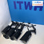 4x Lorex LW3211 720p HD Wireless Indoor/Outdoor Security Camera ( + Power supply)