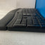 4x Microsoft Sculpture Comfort Wireless Keyboard Model 1531 (No USB Receiver ) ~