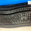 4x Microsoft Sculpture Comfort Wireless Keyboard Model 1531 (No USB Receiver ) ~