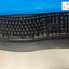 4x Microsoft Sculpture Comfort Wireless Keyboard Model 1531 (No USB Receiver ) ~