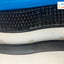 4x Microsoft Sculpture Comfort Wireless Keyboard Model 1531 (No USB Receiver ) ~