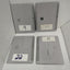 4X Microsoft Surface Go 2 1926 64GB  (CRACKED, AS IS, READ) -
