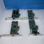 4X Mixed Brand Pci-E Ethernet Cards