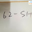 - 4x MOTOROLA ZEBRA BATTERY 82-111636-01 4800mAh, FOR MC9500, MC9590, Tested