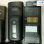 - 4x MOTOROLA ZEBRA BATTERY 82-111636-01 4800mAh, FOR MC9500, MC9590, Tested