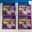 ~ 4x New CD Maxell CD-RW 650 MB Rewritable Compact Disk 630020
