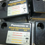 - 4X Panasonic Genuine Ey0225 Cordless Screwdriver Fast Battery Charger Tested
