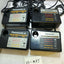 - 4X Panasonic Genuine Ey0225 Cordless Screwdriver Fast Battery Charger Tested
